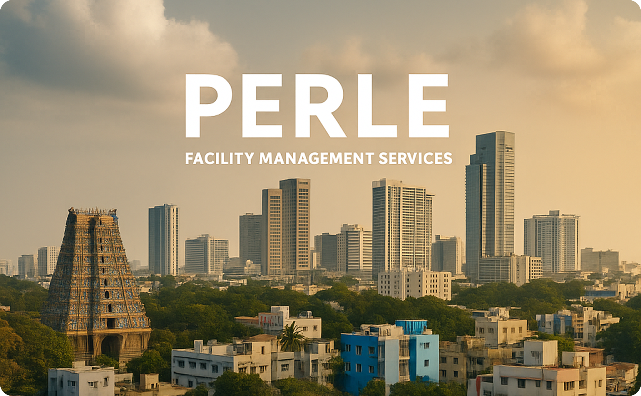 About Perle