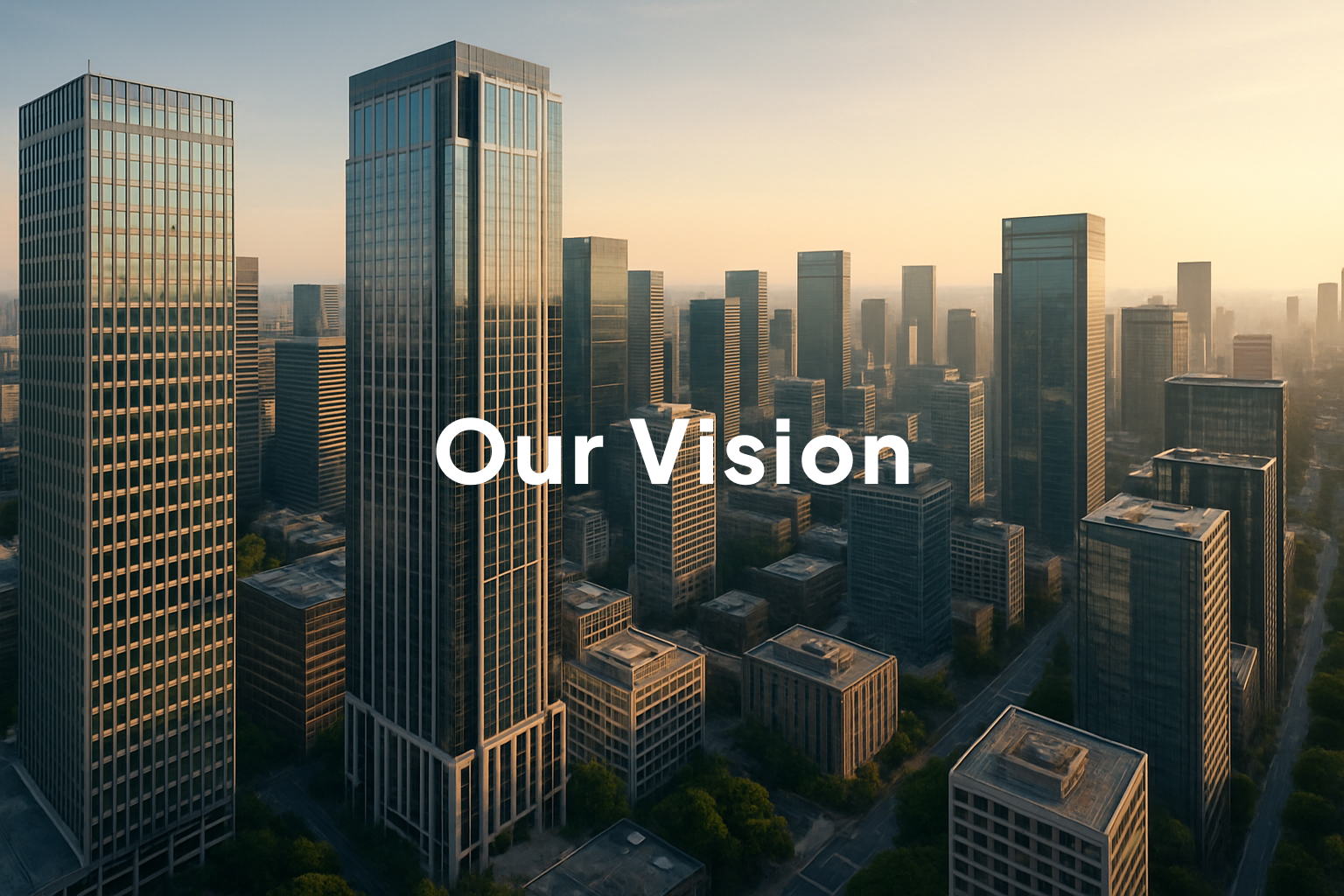 Mission and Vision