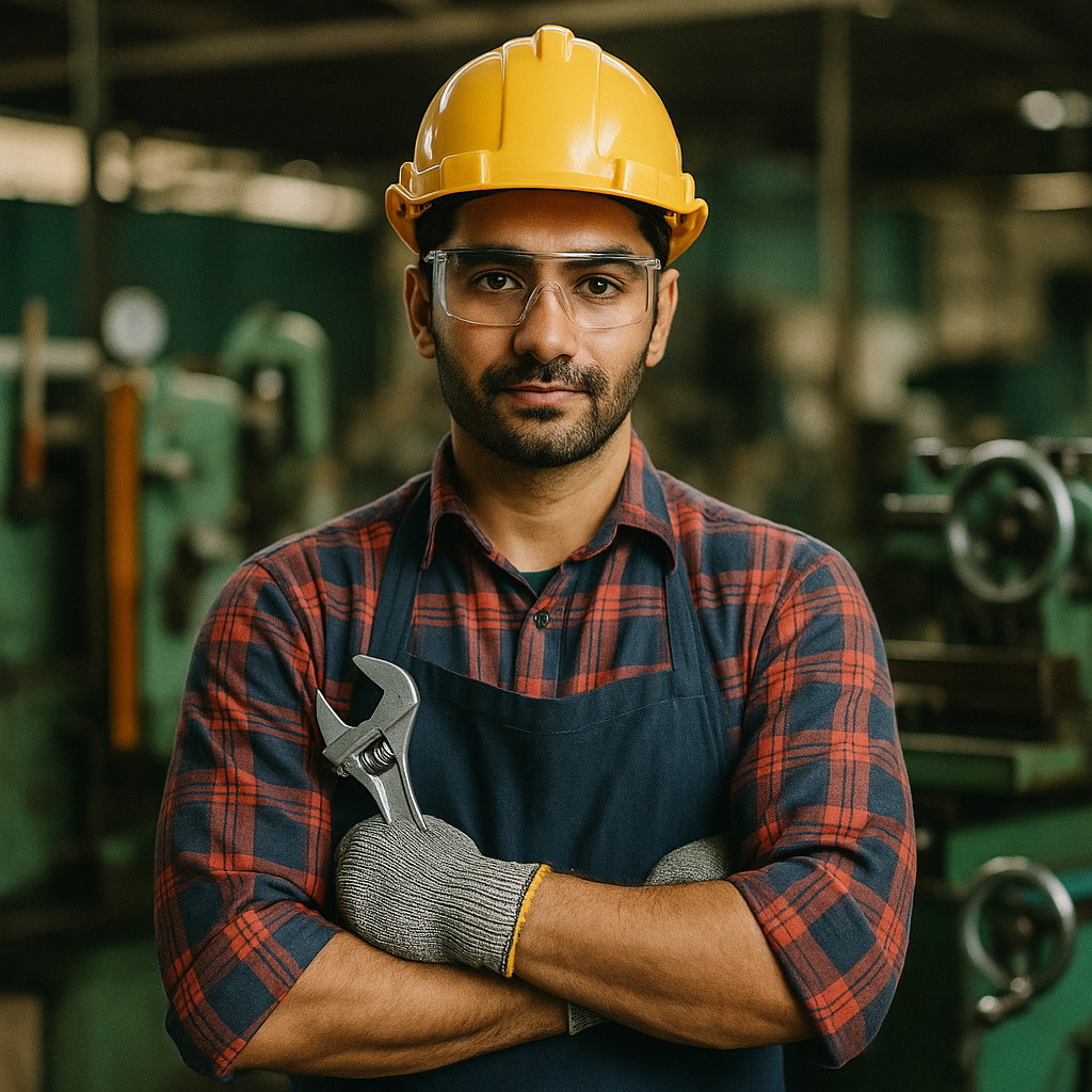 Mechanical Maintenance