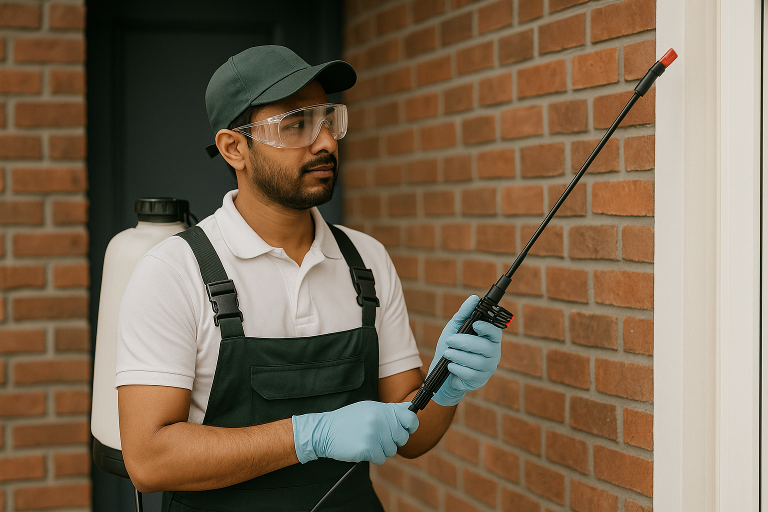 Pest Control